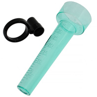 Miernik deszczu deszczomierz