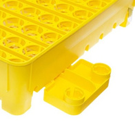 Pojemnik na wodę do inkubatora IKAR