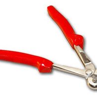 Zaciskarka do do blaszek fi 6mm do budowy klatek