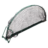 Żywołapka na jastrzębie dwuskrzydłowa - dowolne miejsce montażu