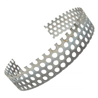 Zapasowe sito do młynków do mielenia zbóż 8 mm