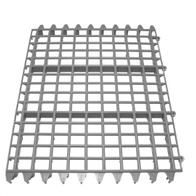 Ruszt podwieszany dla gołębi