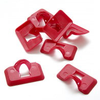 Osłonki na dzioby - noski 10 sztuk