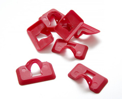 Osłonki na dzioby - noski 10 sztuk