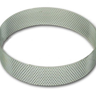 Zapasowe sito do młynków do mielenia zbóż