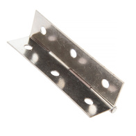 Zawias ze stali nierdzewnej 66 x 39 x 1mm