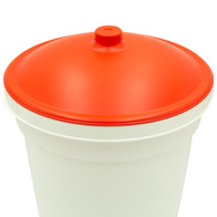 Pokrywka do poidła wiaderkowego 18l