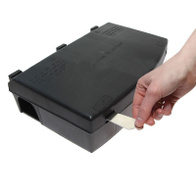 Klucz do stacji deratyzacyjnej Rat-Feeder XXL