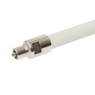 Wysięgnik przedłużenie do strzykawek HSW 29 cm