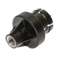 Uchwyt na butelkę do strzykawki HSW Uni-Matic