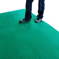 Mata do dezynfekcj ruchu drogowego - kołowego bardzo intensywnego 200x100x4,5cm