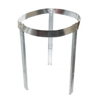 Nogi, statyw do poidła zbiornikowego syfon 30l