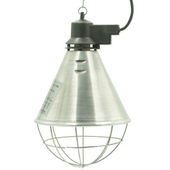 Oprawa, lampa do podgrzewania, reflektor promiennika