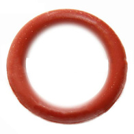 Uszczelka o-ring do strzykawek HSW Eco-Matic 2 ml