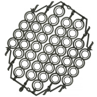 Taca półautomatyczna do obrotu jaj bażancich i perliczych do inkubatora iBator HOME