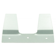 Uchwyt wieszak do wiadra do pojenia cieląt