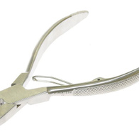 Cęgi do obcinania ząbków mocne