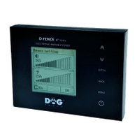 Niewidzialny pastuch elektryczny dla psa d-Fence PRO