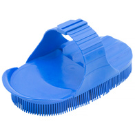 Zgrzebło dla koni - iglak