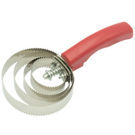 Zgrzebło spiralne metalowe