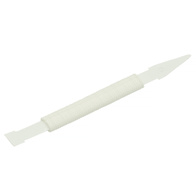 Nakładki - obrączki na dzioby dla młodych bażantów 50szt