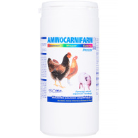 AMINOCARNIFARM 1 kg witaminy dla drobiu