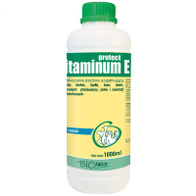 VITAMINUM E PROTECT 1000 ml zestaw witamin na poprawę płodności