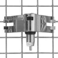 Poidło dla szynszyli, królików i innych gryzoni