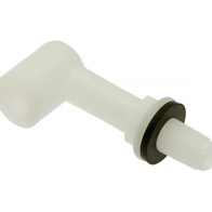 Przedłużacz kątowy do poideł smoczkowych 90 stopni