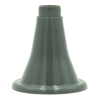 Zestaw 4 nóżek do poideł i karmideł