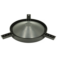 Miska do poideł 30l zbiornikowego - nowy model