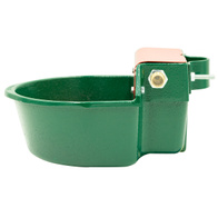 Poidło pływakowe ze stałym poziomem wody