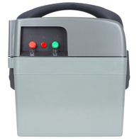 Pastuch akumulatorowy MASTER40 3000mJ 9-12V