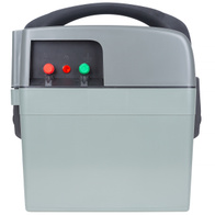 Pastuch akumulatorowy MASTER30 2500mJ 9-12V