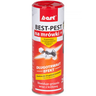 Preparat do zwalczania mrówek w granulkach 120 g