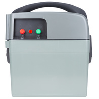 Elektryzator akumulatorowy MASTER12 1900mJ 6-12V