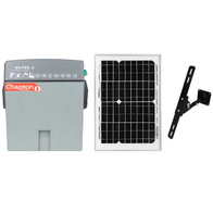 Pastuch Słoneczny Silver Solar 5W