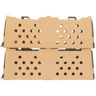 Karton do wysyłki kur pocztą 64 x 38 x 22 cm