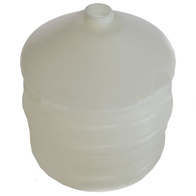 Baniak zasobnik do poidła 30l plastikowy