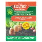 SOLTEX 200 g granulat na turkucia podjadka i pędraki
