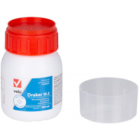 DRAKER 10.2 100 ml preparat na muchy, mrówki, kleszcze, pluskwy