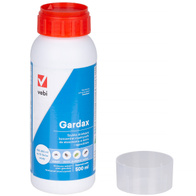 GARDAX 500 ml preparat na komary, muchy i inne owady