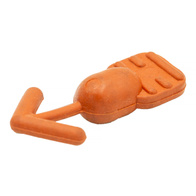 Zapasowy korek gumowy do poideł zbiornikowych 15l