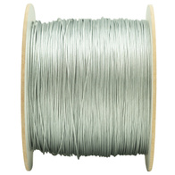 Linka stalowa ocynkowana do ogrodzenia elektrycznego 500m