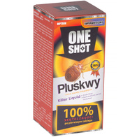 Preparat one shot 100% na pluskwy skuteczny koncentrat 100 ml