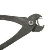 Zaciskacze do mocowania siatek zgrzewanych - 50 szt. w opakowaniu