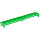 Karmnik korytko 100 cm plastikowy dla kur niosek