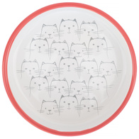 Miska z ceramiki dla kotów 300 ml