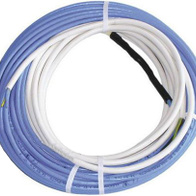 Przewód grzewczy do posadzek dla świń 90Wat