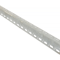 Słupek narożny 80 cm do budowy wygrodzeń kojców porodowych i odchowalni dla świń